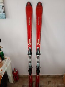 lyže Blizzard 175 cm