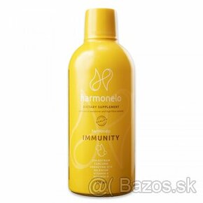 Harmonelo Immunity