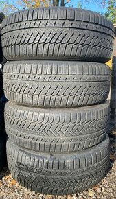 Zimné Pneu 235/55 R18 100H