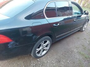 Skoda Superb 2.0tdi DS