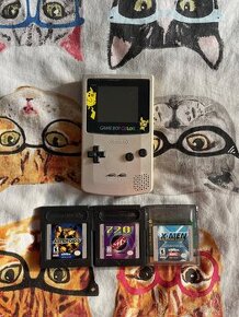 Nintendo Game Boy