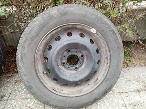 Letne pneumatiky 175/65 R14 82T