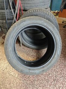 265/45 R20 zimné pneumatiky