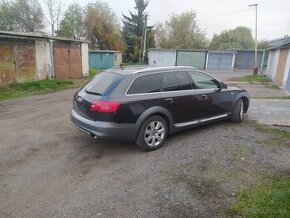 Predám Audi A6 ALLROAD 3.0TDI