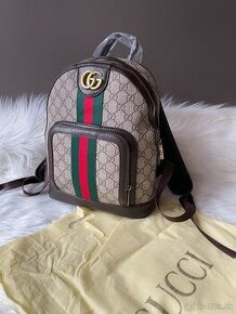 Gucci Ophidia ruksak