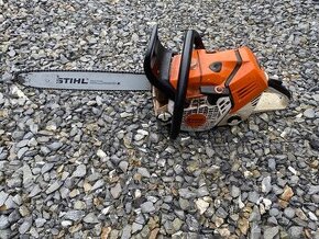 Predám Stihl 500i