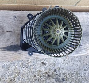 Ventilátor kúrenia  Passat b5,5