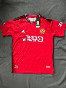 Manchester united rashford dres XL