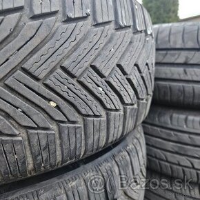 205/60 r16 Michelin