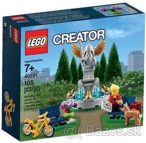 Lego Creator