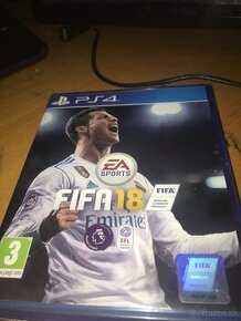 Fifa 18