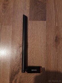 WiFi USB adaptér Tenda - antena