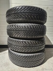 Zimné Pneu Matador SibirSnow 155/70 R13