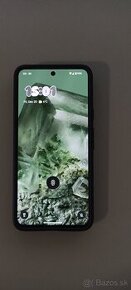 Google Pixel 8 128GB, zaruka, iba rozbaleny