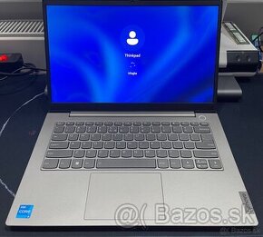 Predám Lenovo Thingbook 14" IAP G4 i5 12gen/16gb/1TB