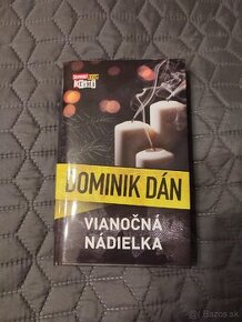 Dominik Dán Vianočná nádielka