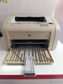 HP LaserJet 1018