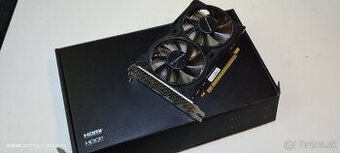 Nvidia geforce GTX 1650 4GB