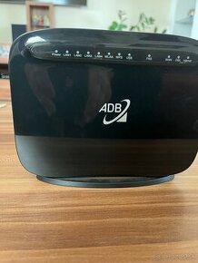 Router Wi-Fi Magio ADB VV3212