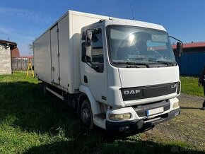 DAF FA LF 45.180 E12