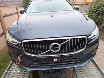 Volvo v60 t5 rok 2019 ..2.0b 184kw