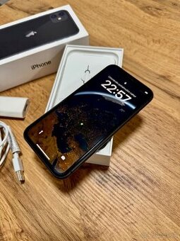 iPhon 11 Black, 128GB