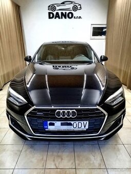 Audi A5 Sportback V6