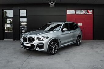 BMW X3 M40i A/T