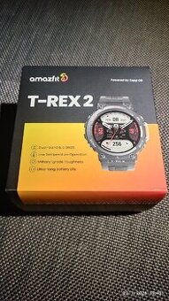 Amazfit T-Rex 2