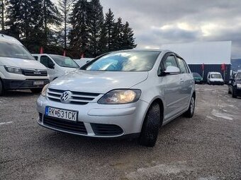 Volkswagen Golf Plus 1.9 TDI Cool Sound 90k