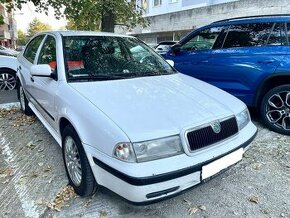 PREDÁM Škoda Octavia 1.8 T 20V 110kw