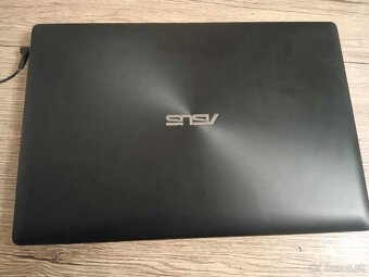 Notebook ASUS X553MA