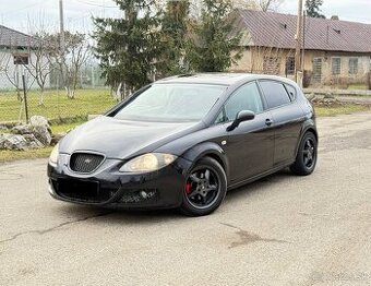 Seat Leon 2 1,9 TDI 77kw