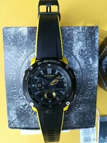 G shock GA-2000