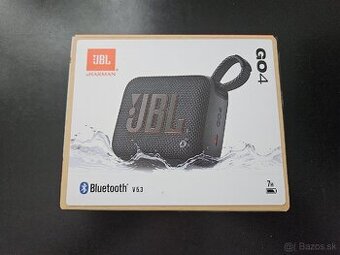 JBL GO4

