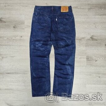 Levis Rifle Stonewashed