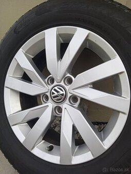 5x112 r16 originál Vw Passat,Golf 6,7