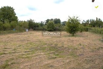 HALO reality - Predaj, pozemok pre rodinný dom   1146 m2 Cíf