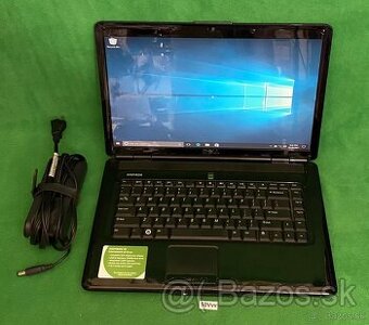 Notebook Dell inspiron