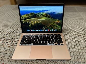 MacBook Air M1 (2020) – 8GB RAM, 256GB SSD – TOP STAV