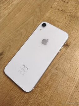 Apple iPhone XR 64 GB