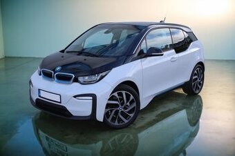 Predám BMW i3 120Ah