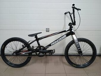 Bikrosový BMX MONGOOSE Title Elite Pro xxl bikros pumptrack