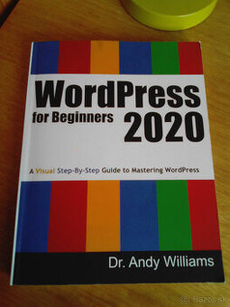 Wordpress for beginners 2020