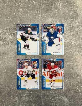 NHL Hokejové kartičky National Card Day 2024