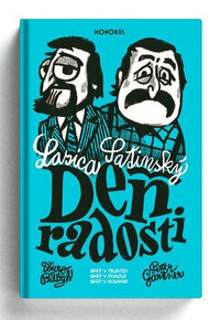 Lasica a Satinsky - Den radosti