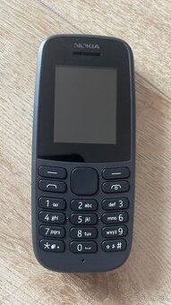 Nokia 105