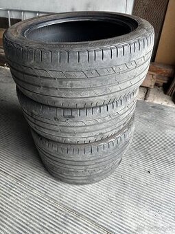 Bridgestone 225/45 r 17 letne