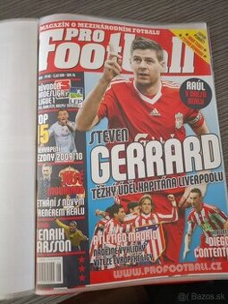 Steven Gerrard - 1