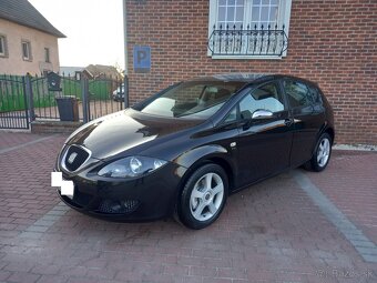 Seat Leon 2.0TDi CUPRA